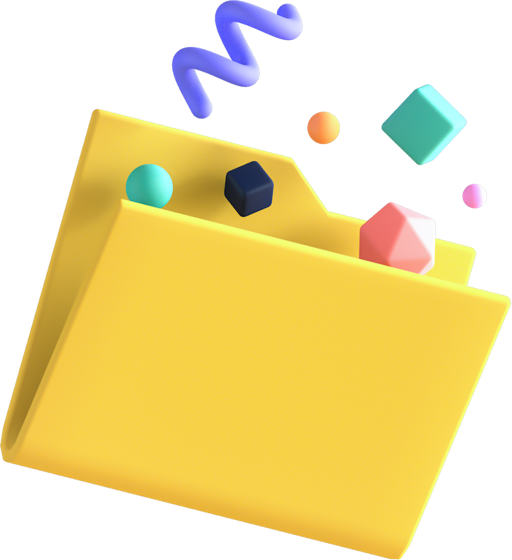 Coming Soon Illustration